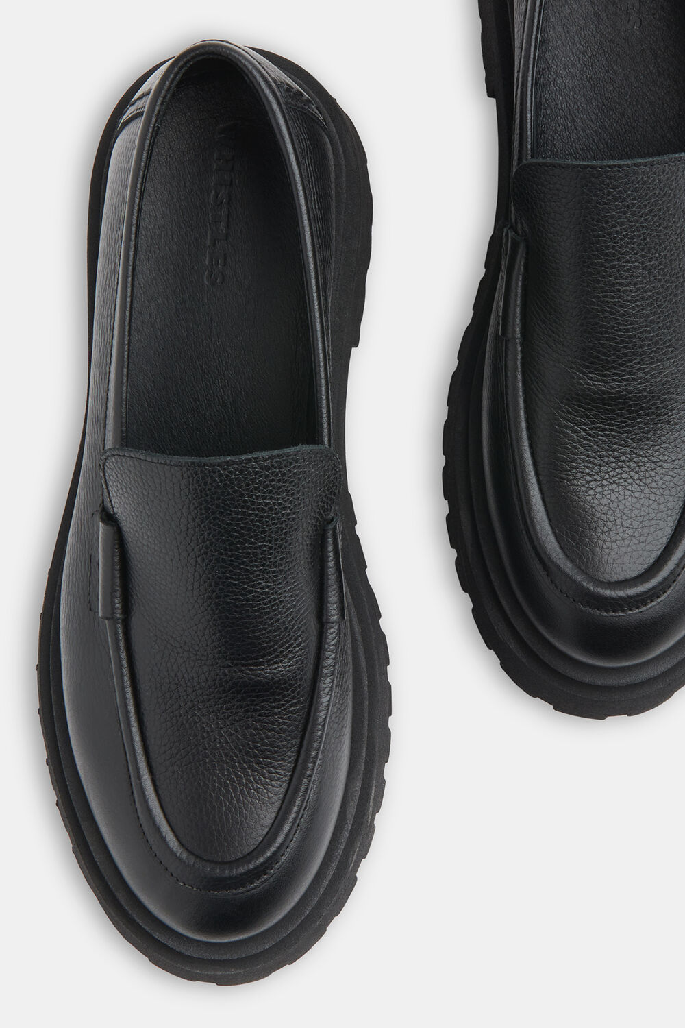 Aerton Chunky Loafer
