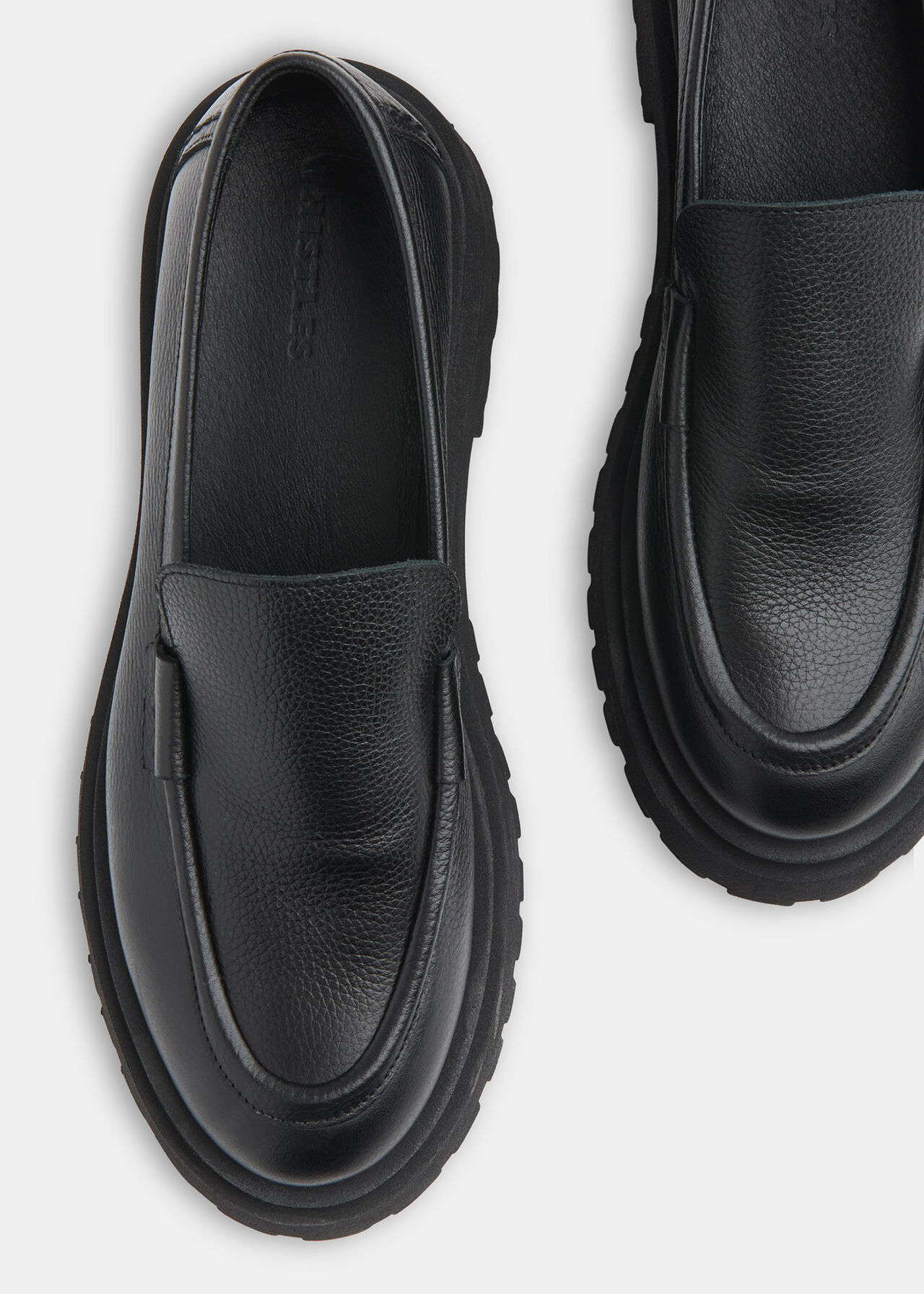 Aerton Chunky Loafer