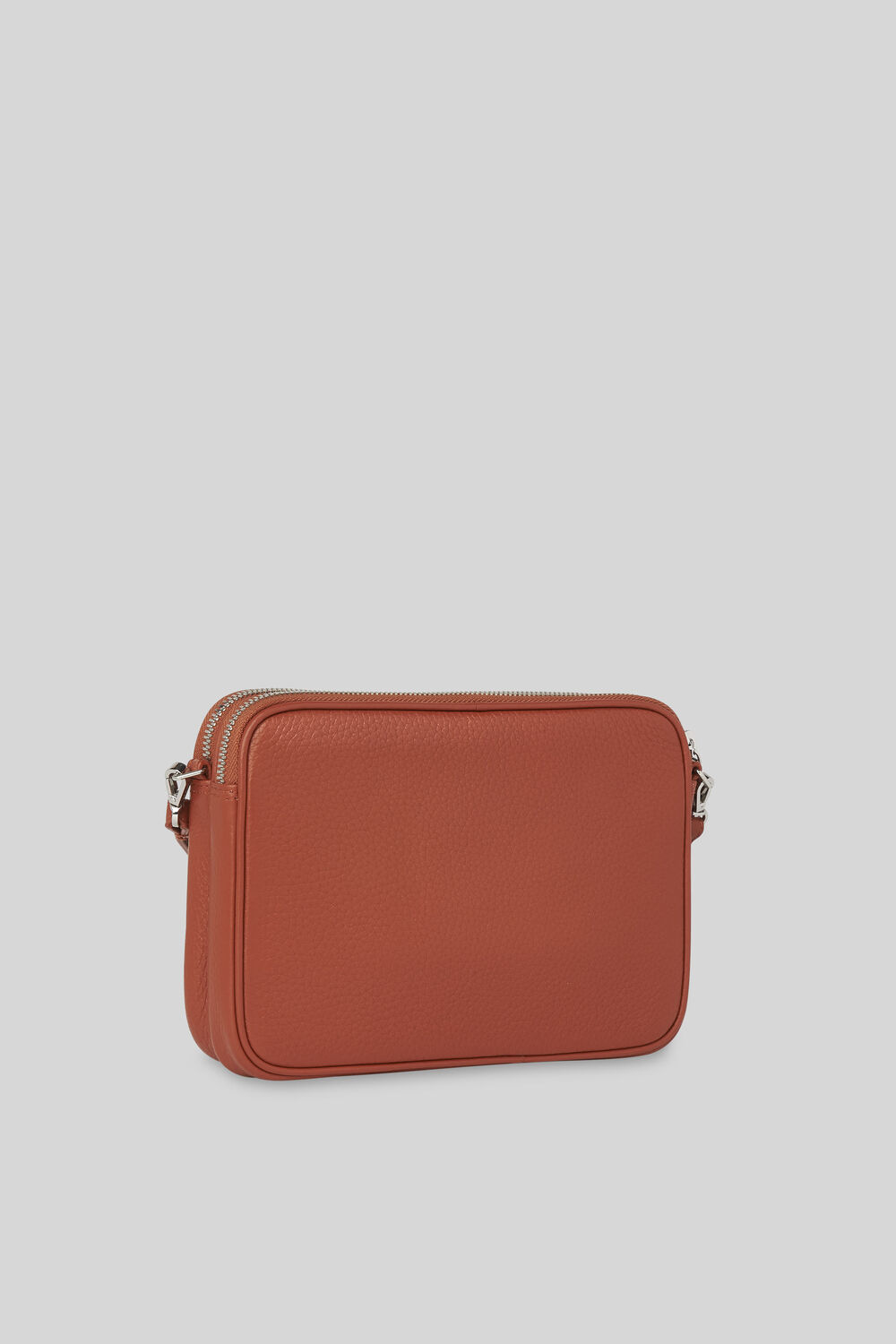 Cami Crossbody Bag Rust