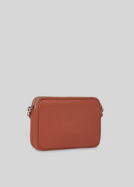 Cami Crossbody Bag Rust