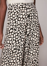 Giraffe Skirt