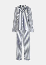 Stripe Pyjamas