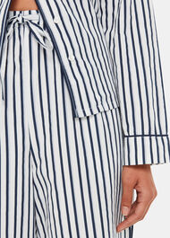 Stripe Pyjamas