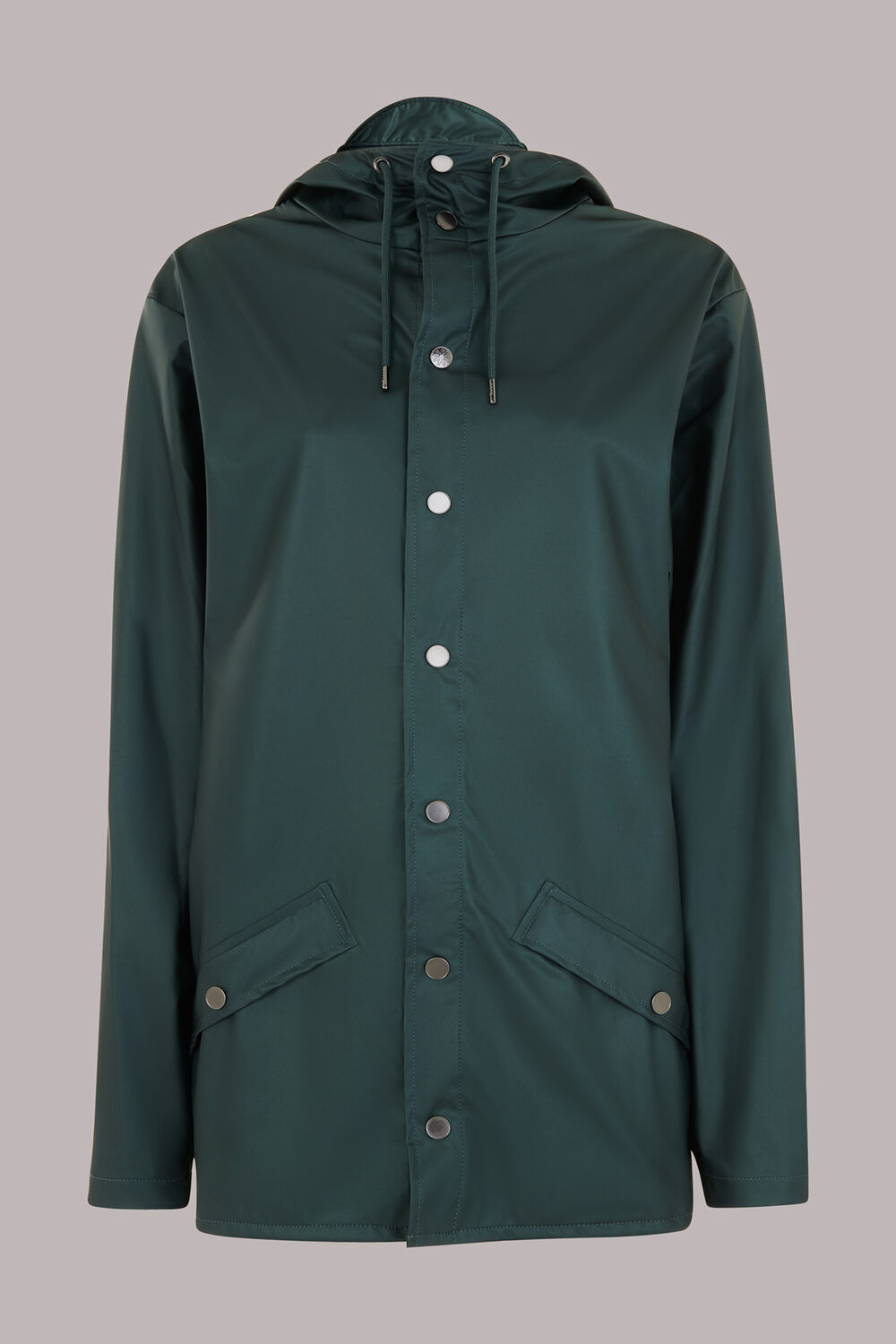 Rains Jacket