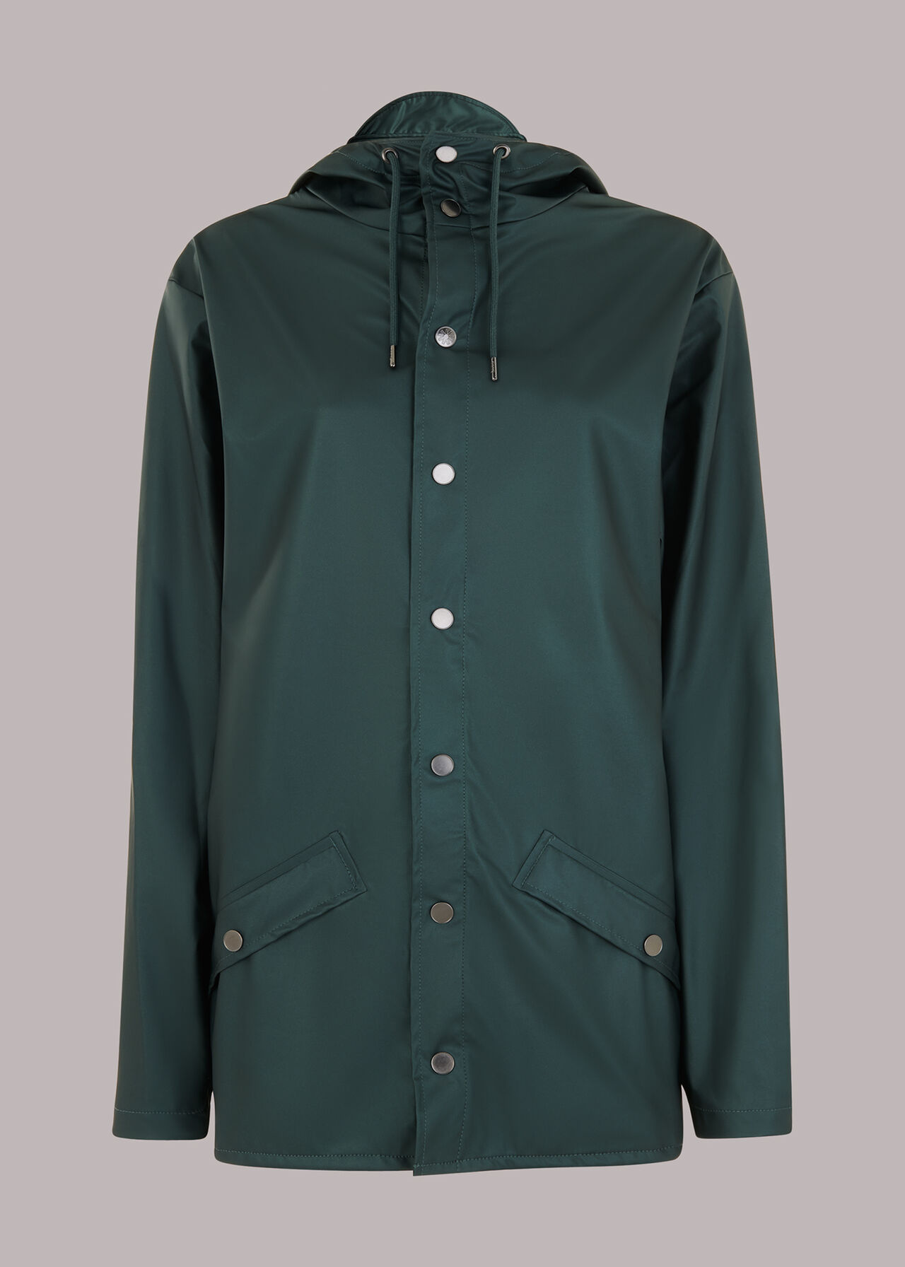 Rains Jacket
