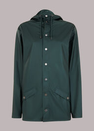 Rains Jacket
