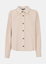 Jumbo Cord Shirt