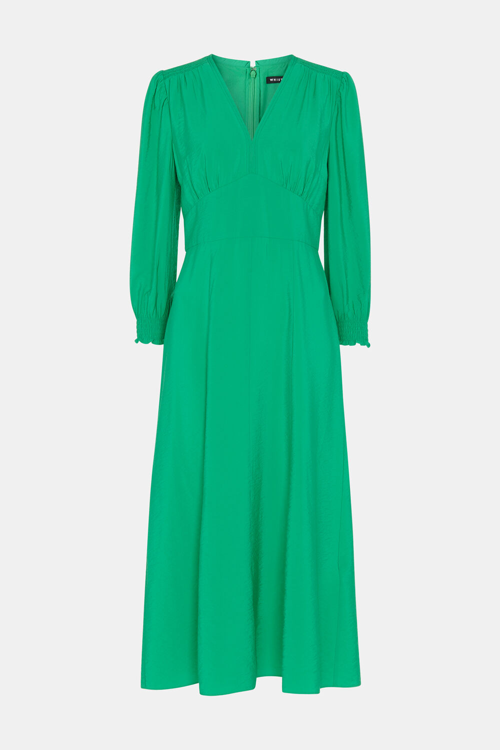 Sula Midi Dress