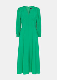 Sula Midi Dress