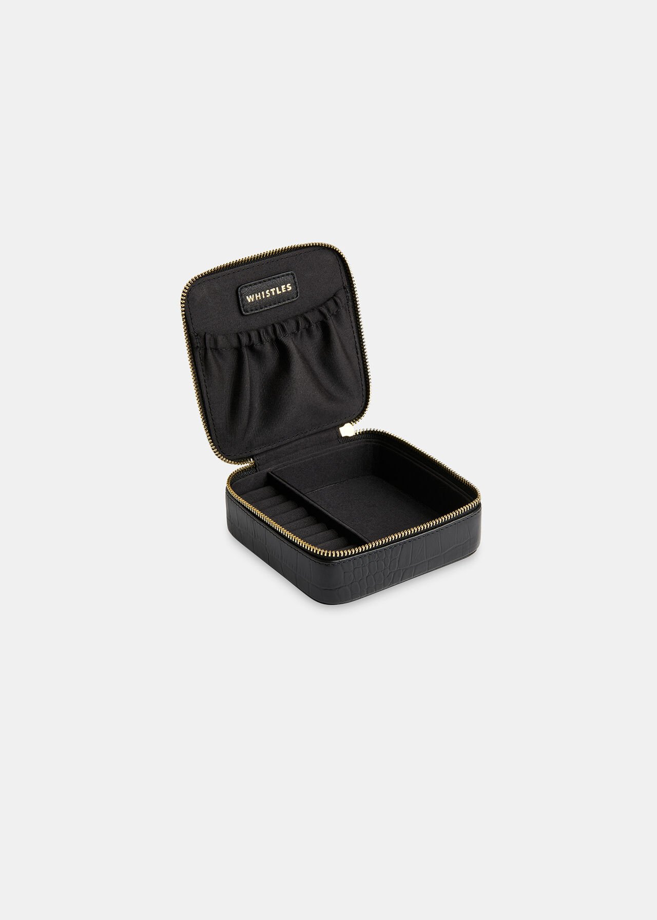Aelia Jewellery Box