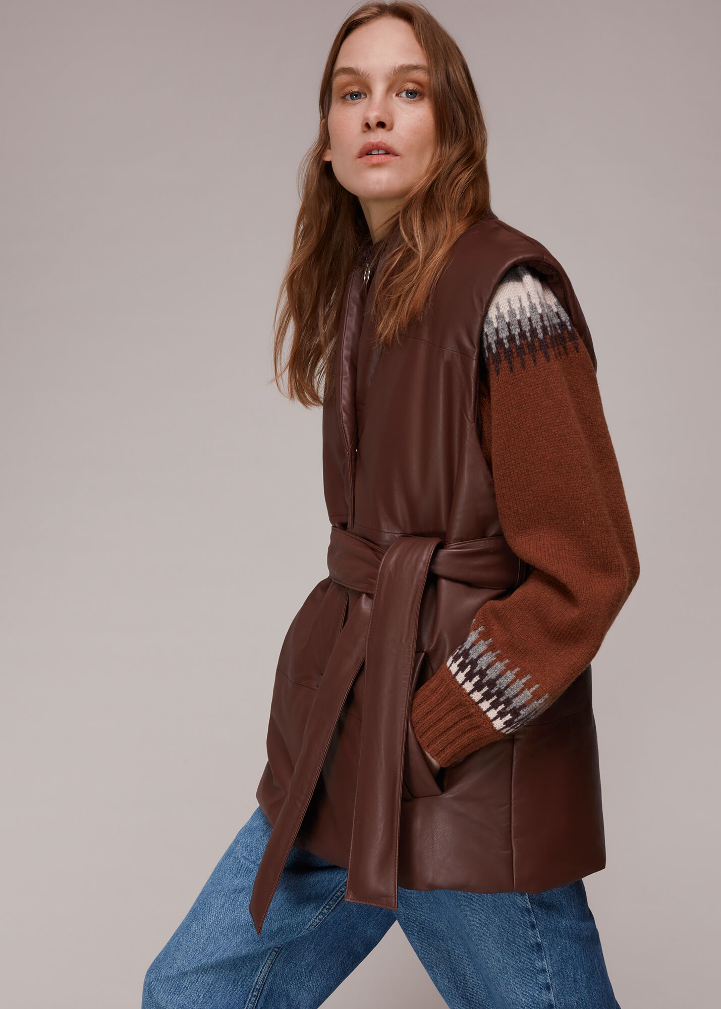 Whistles jackets sale store