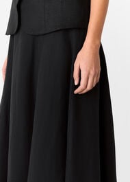 Tie Front Detail Tank