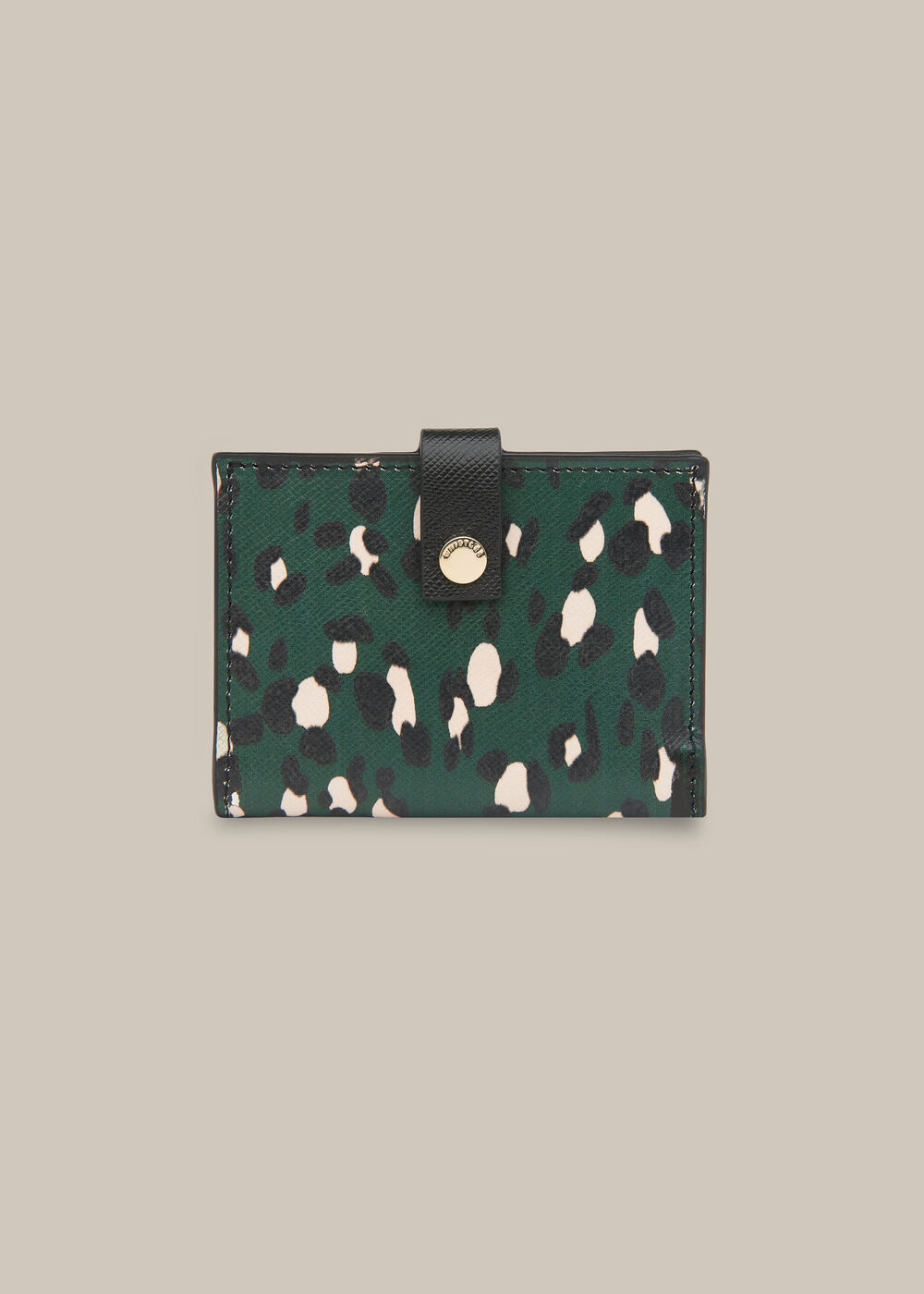 Porter Compact Purse