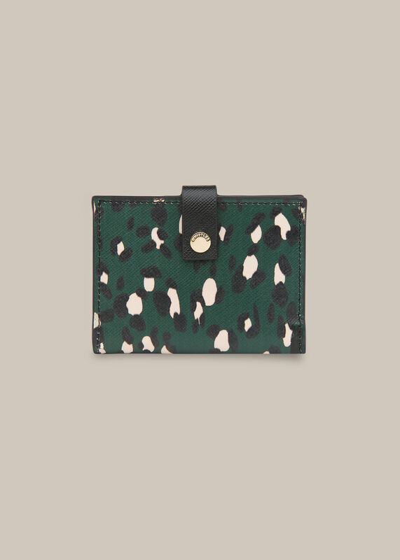 Porter Compact Purse