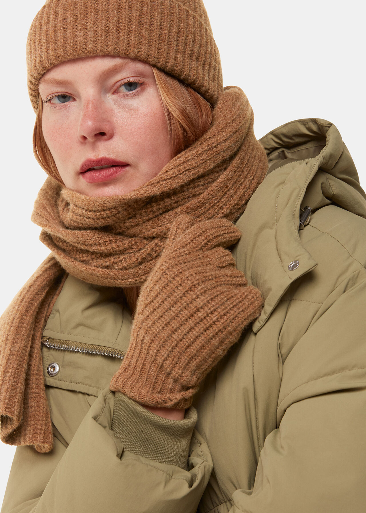 Lambswool Hat
