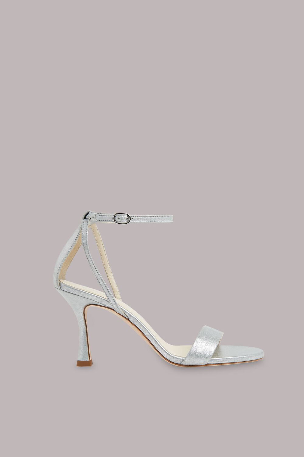 Allie Wedding Sandal