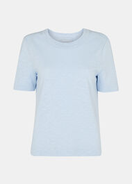 Rosa Double Trim T-Shirt