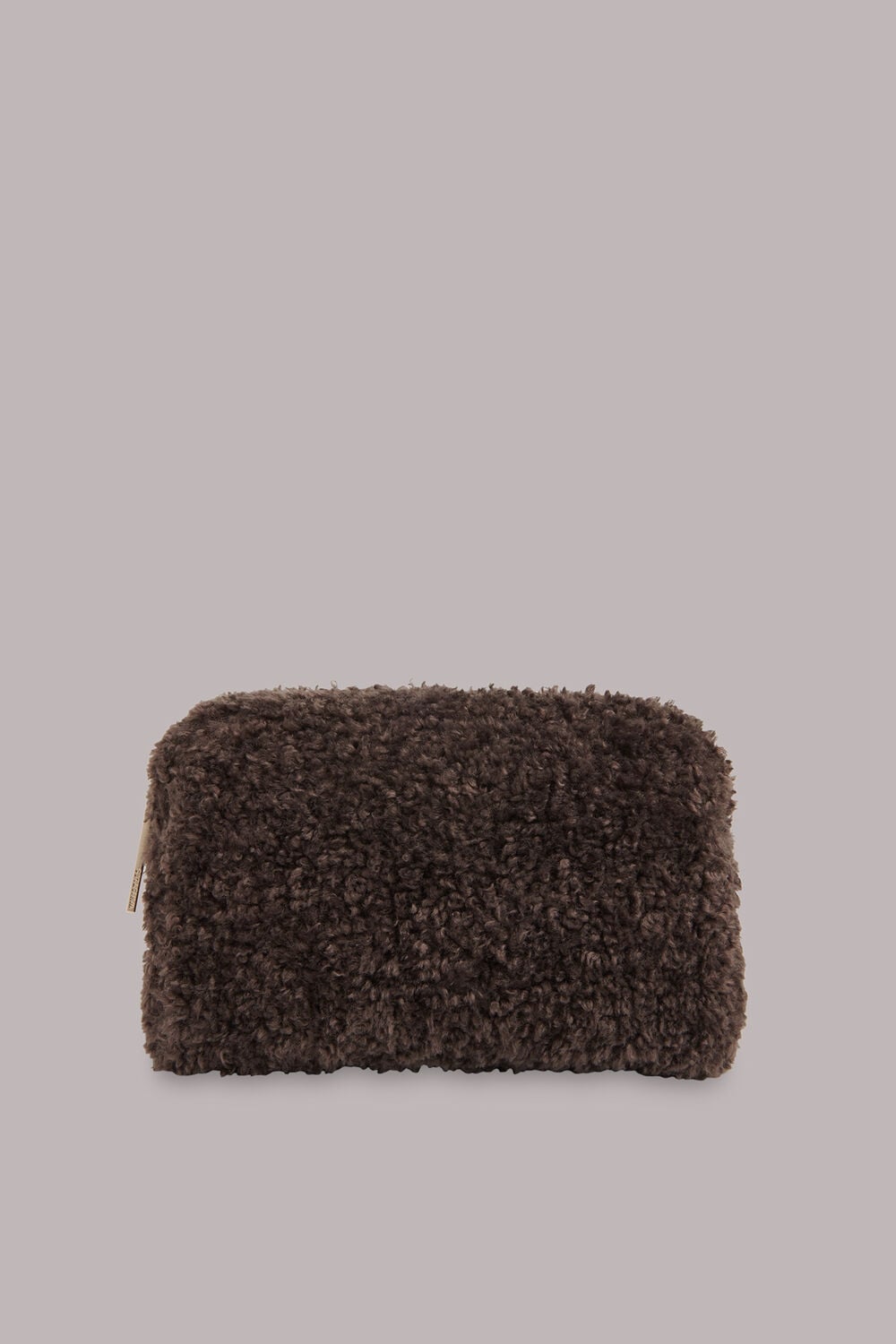 Corrine Borg Pouch