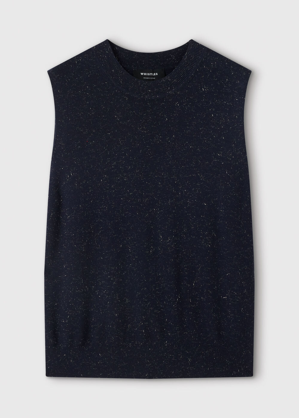 Annie Sparkle Tank