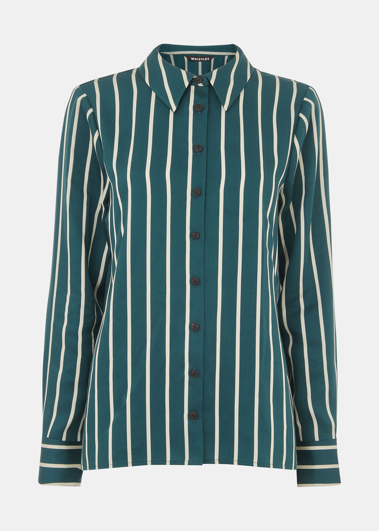 Alex Stripe Shirt