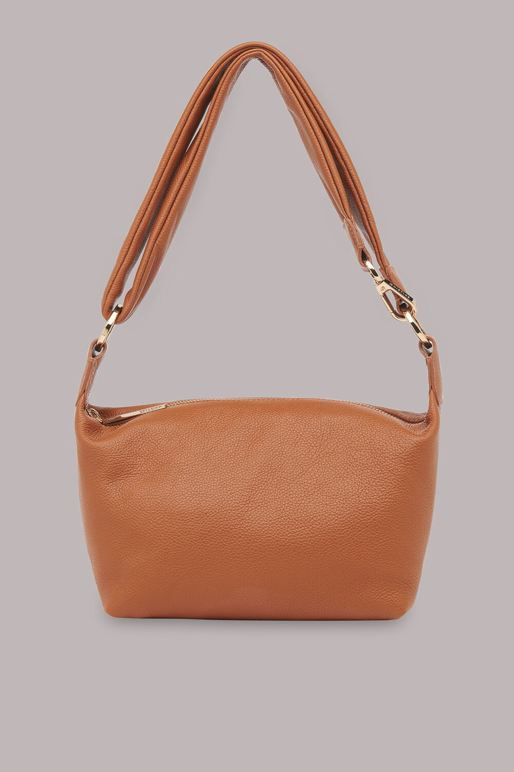 Nessie Slouchy Cube Bag