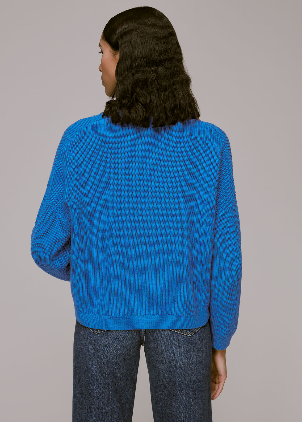 Mara Knitted Cardigan