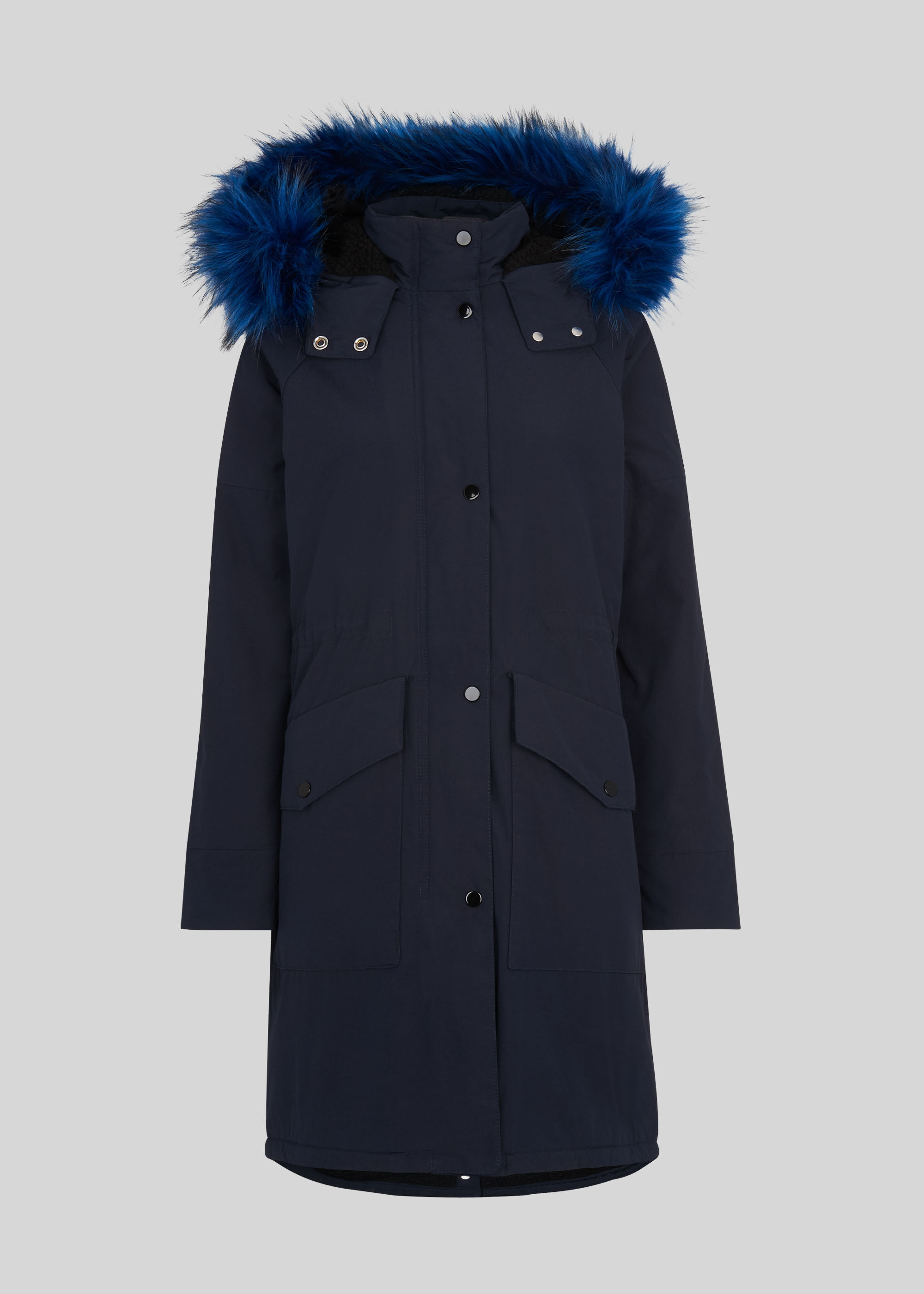 Whistles hot sale megan parka