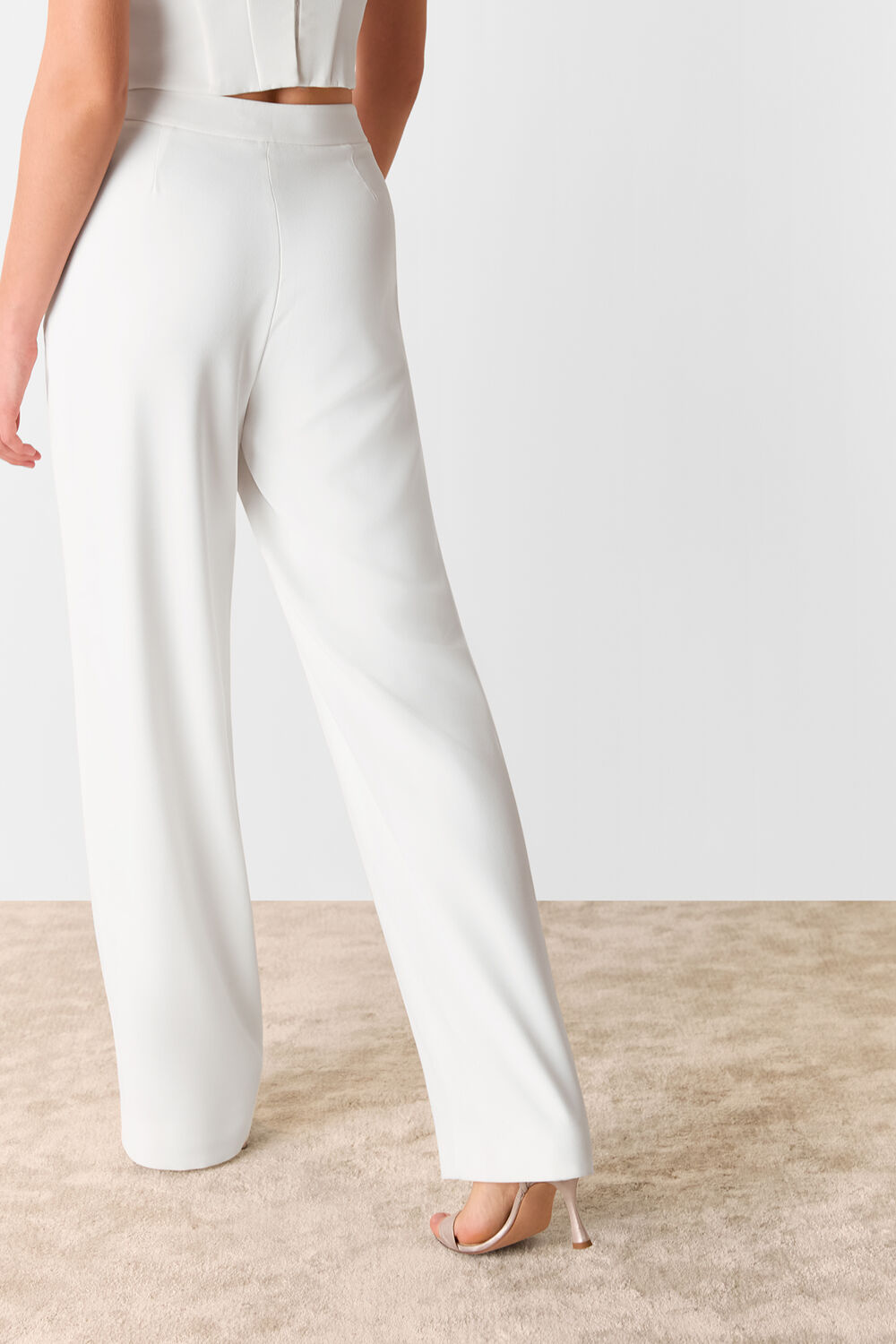 Andie Wedding Trouser