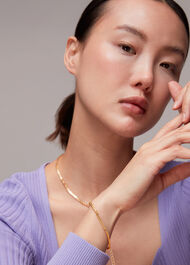 Linked Bracelet
