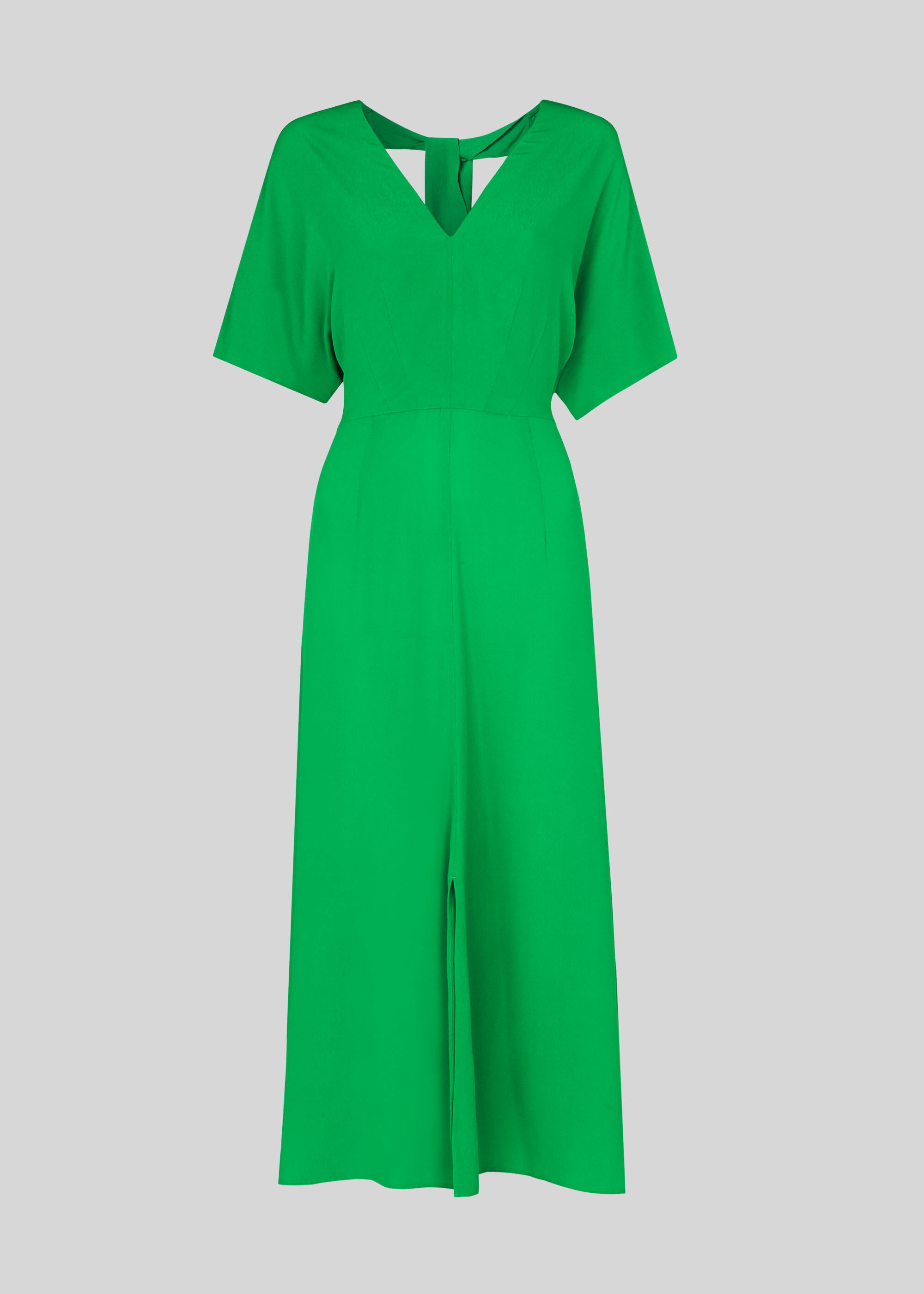 Green Zelena Dress