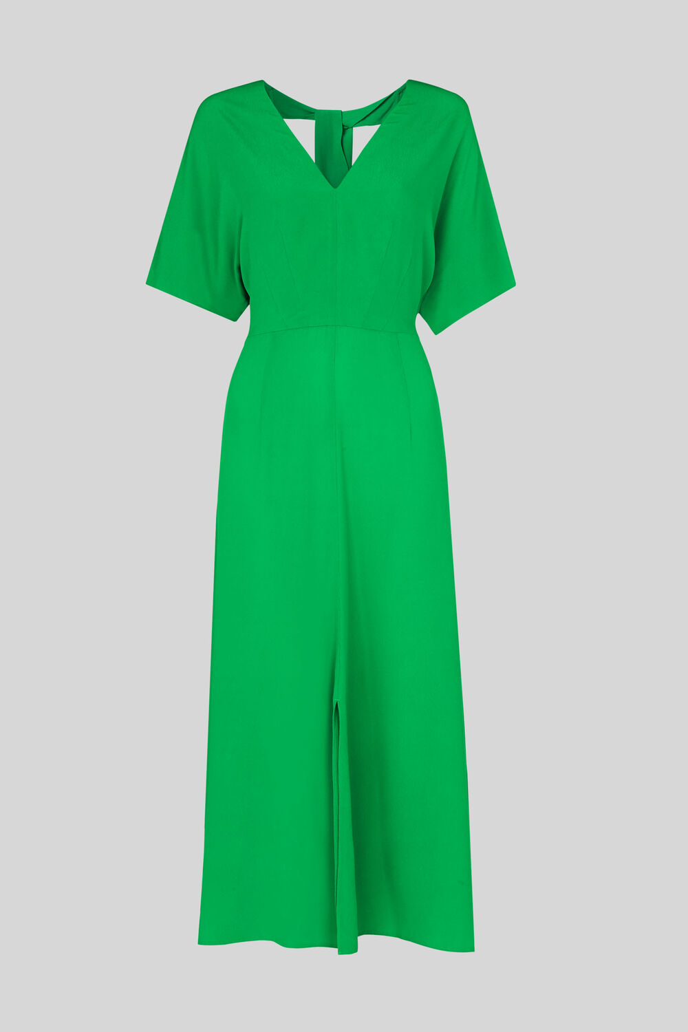 Zelena Dress Green