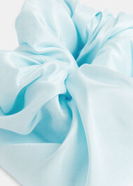 Hai Dupion Scrunchie Exclusive
