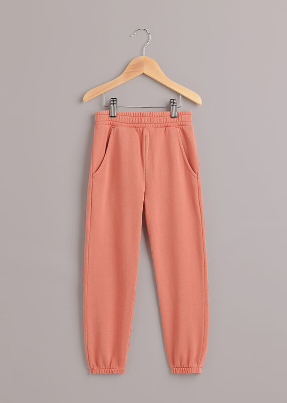 Sawyer Jersey Jogger