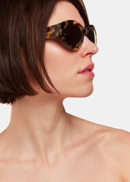 Isle of Eden Felina Sunglasses
