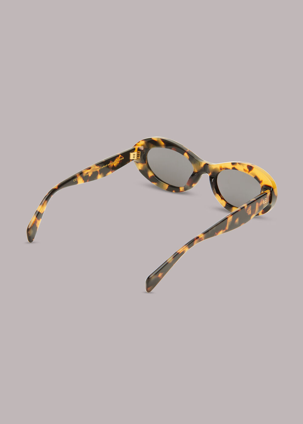Isle of Eden Franky Sunglasses