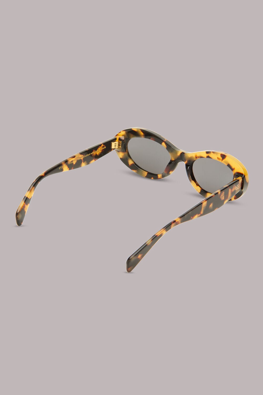 Isle of Eden Franky Sunglasses