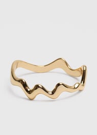 Wave Ring