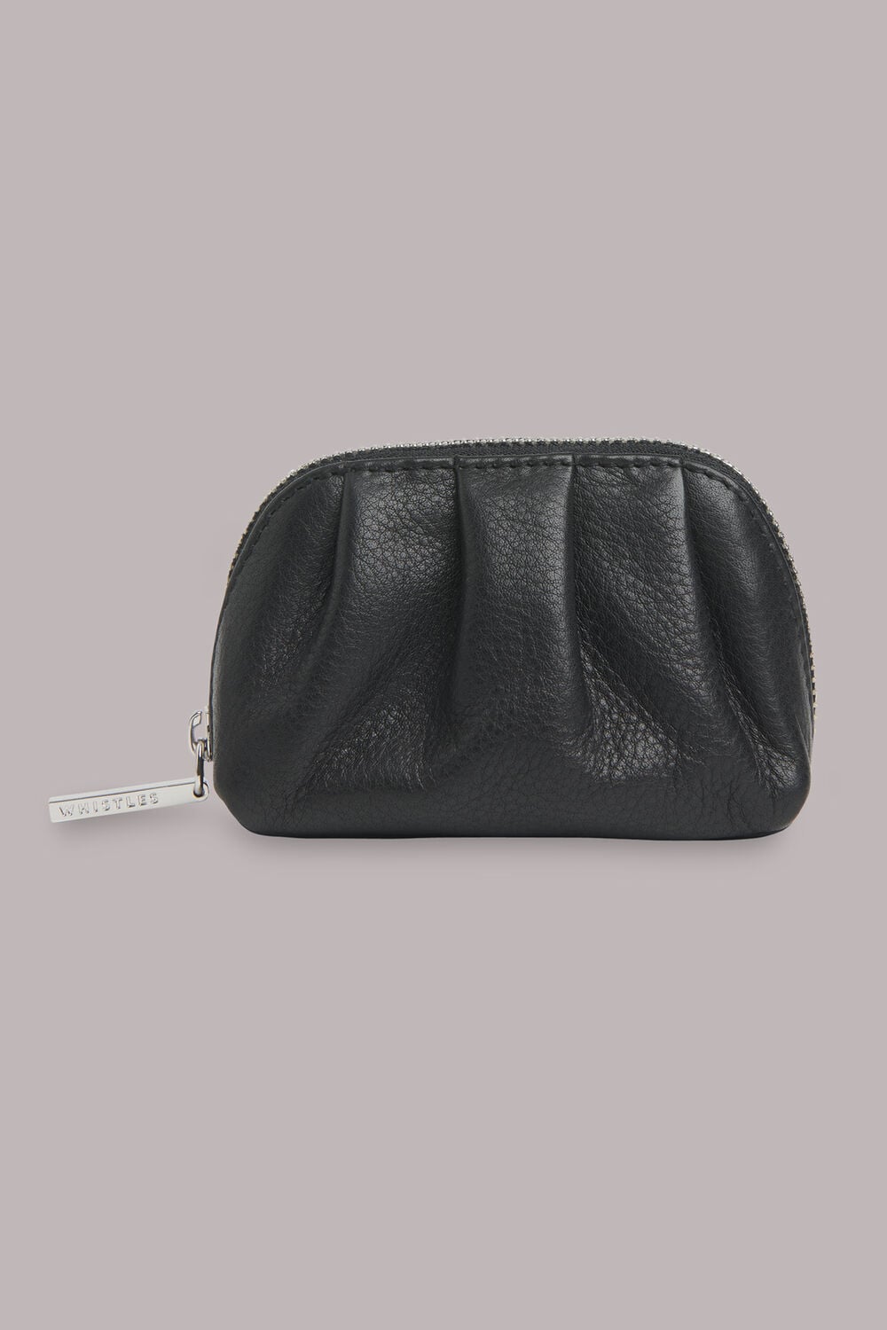 Austen Pleated Coin Purse
