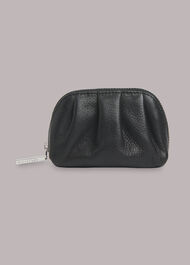 Austen Pleated Coin Purse