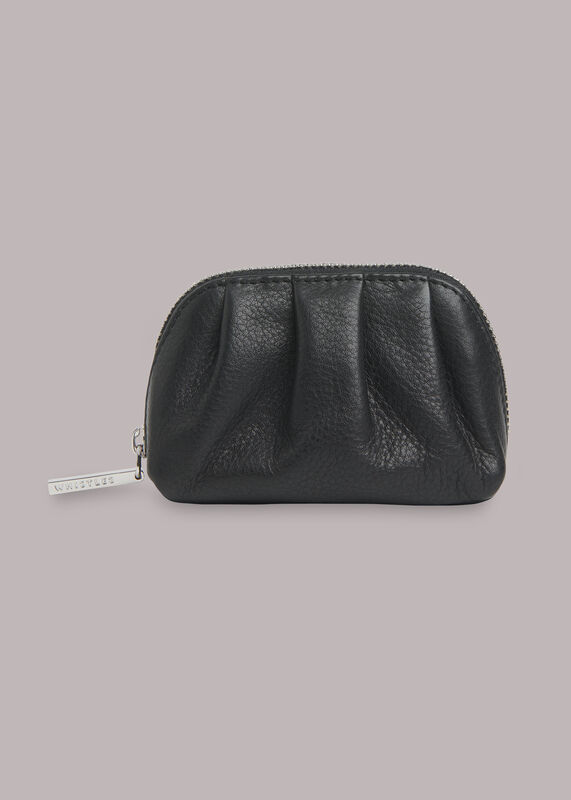 Austen Pleated Coin Purse