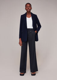 Tess Full Length Trouser
