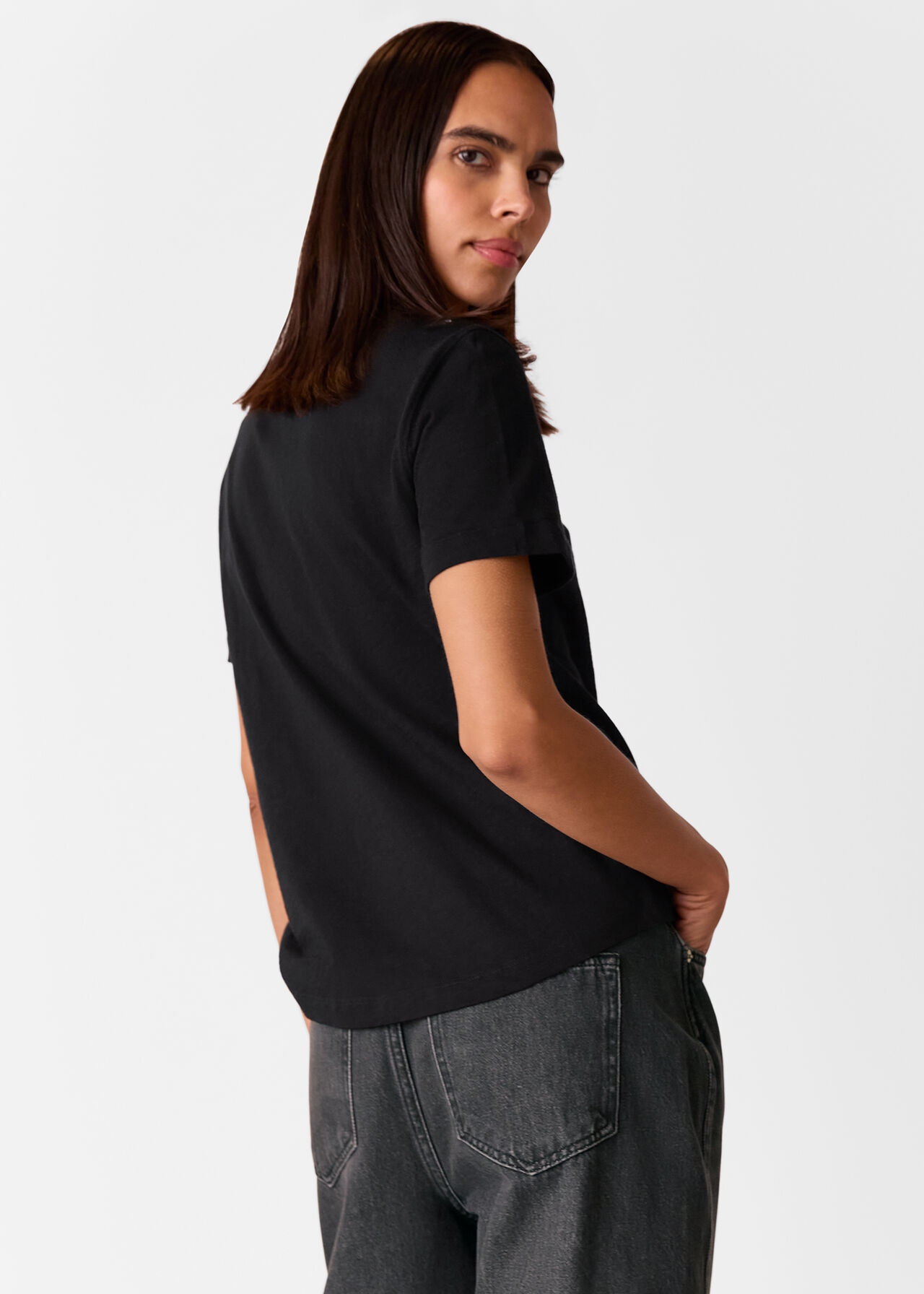 Emily Ultimate T-Shirt