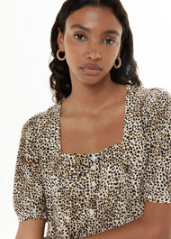 Ink Spot Dress