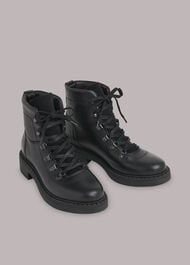 Alvis Lace Up Boot