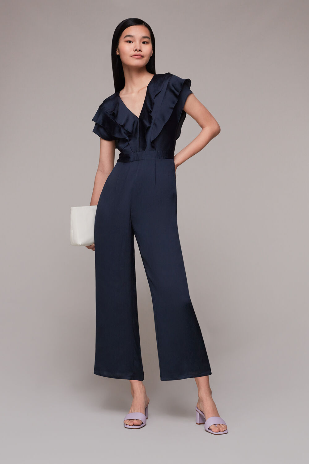 Adeline Jumpsuit
