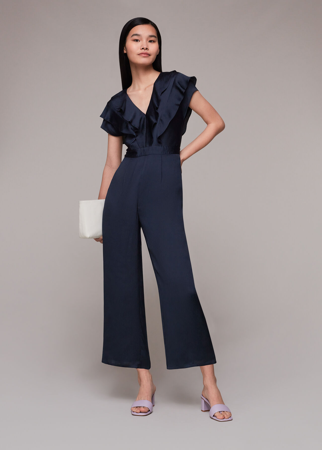 Adeline Jumpsuit