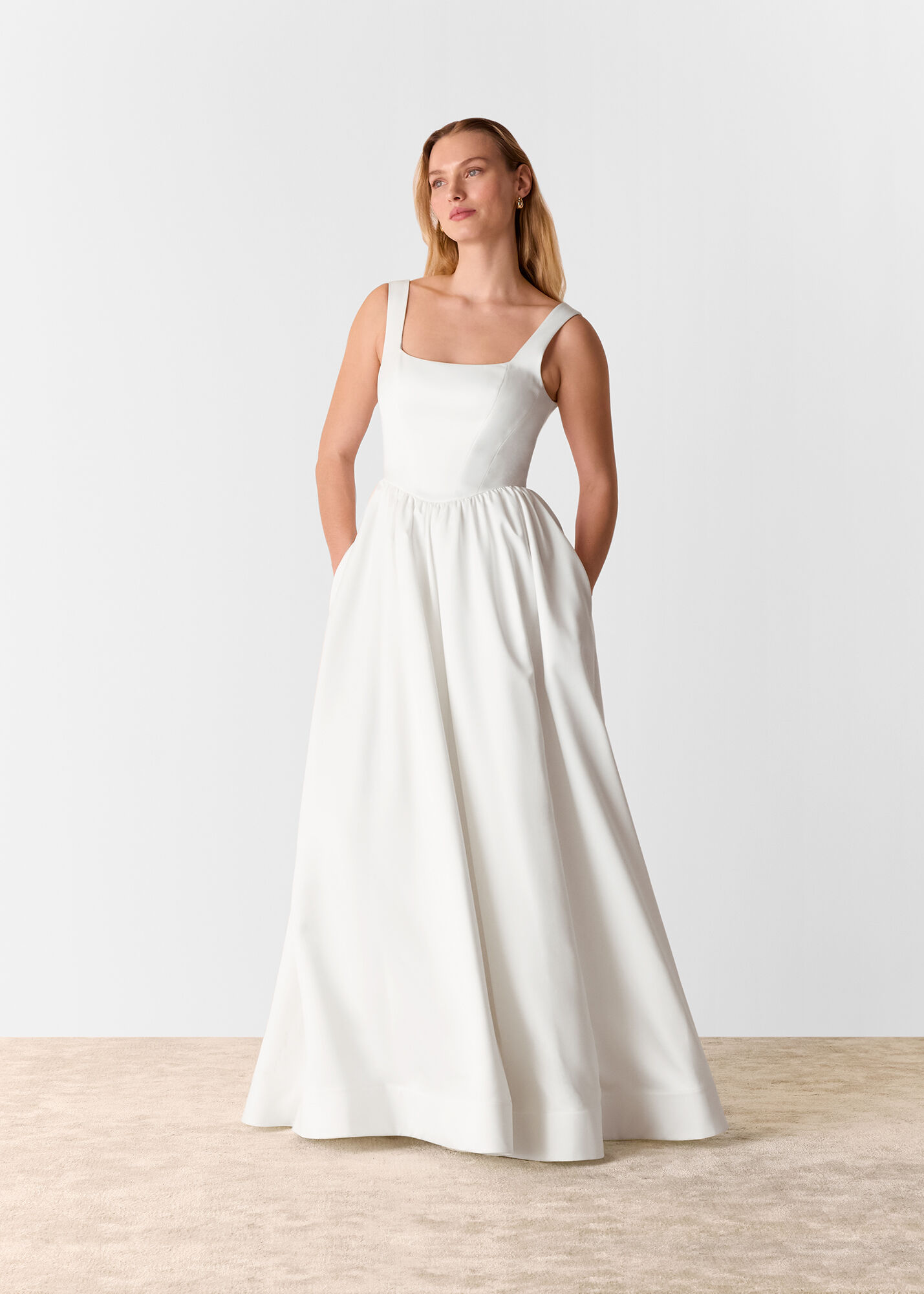 Whistles new arrivals wedding jumpsuit