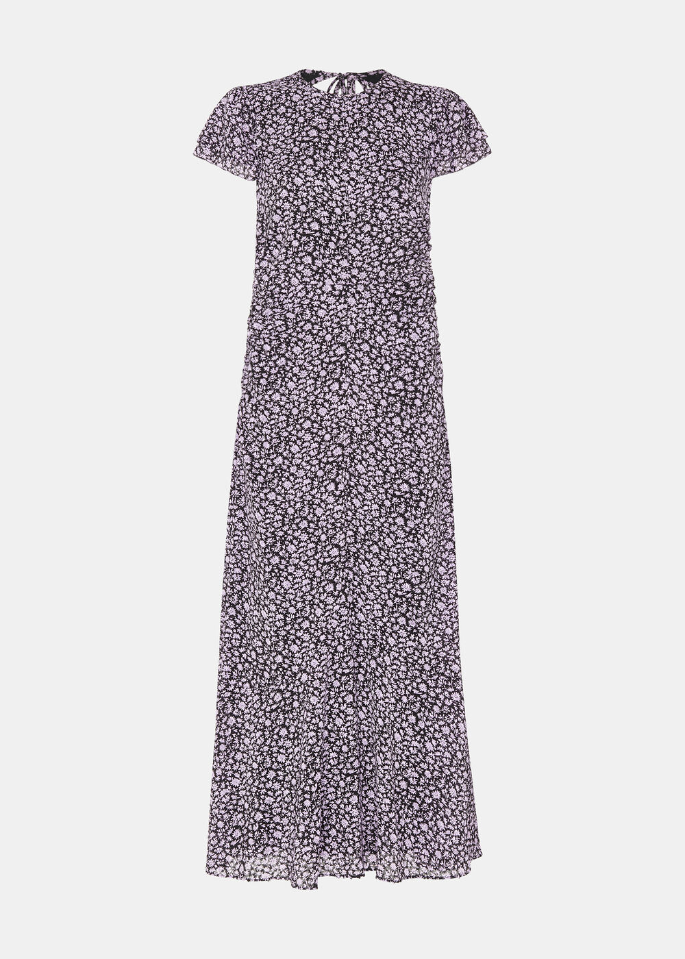 Petite Daisy Field Lola Dress