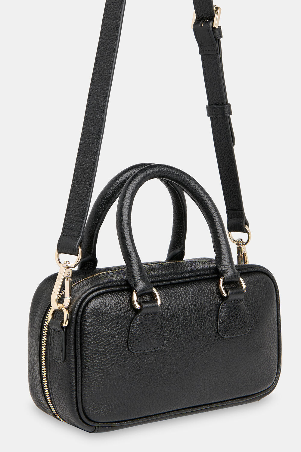 Lois Bowling Crossbody Bag