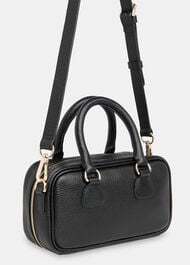 Lois Bowling Crossbody Bag